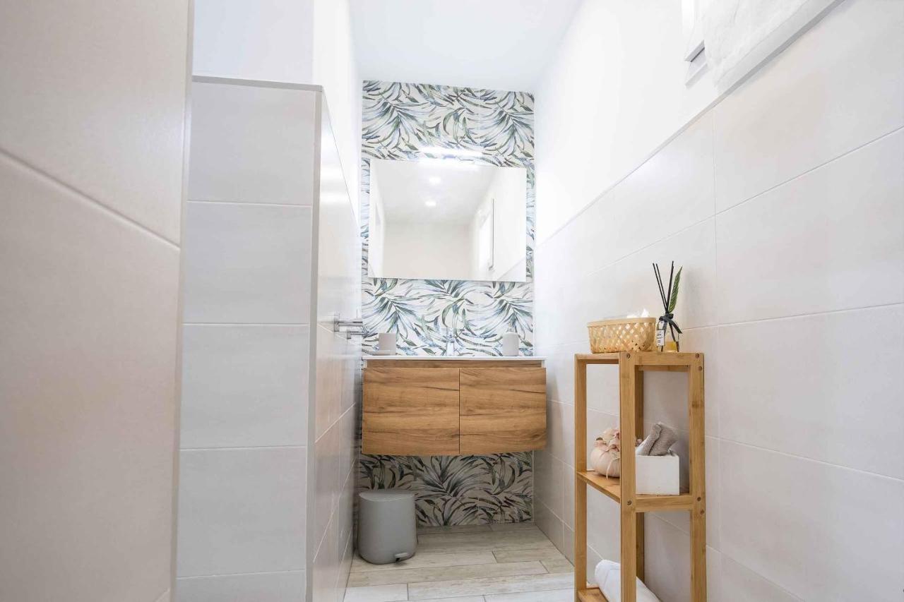 Taty Home Casa Vacanze Salerno Exterior photo