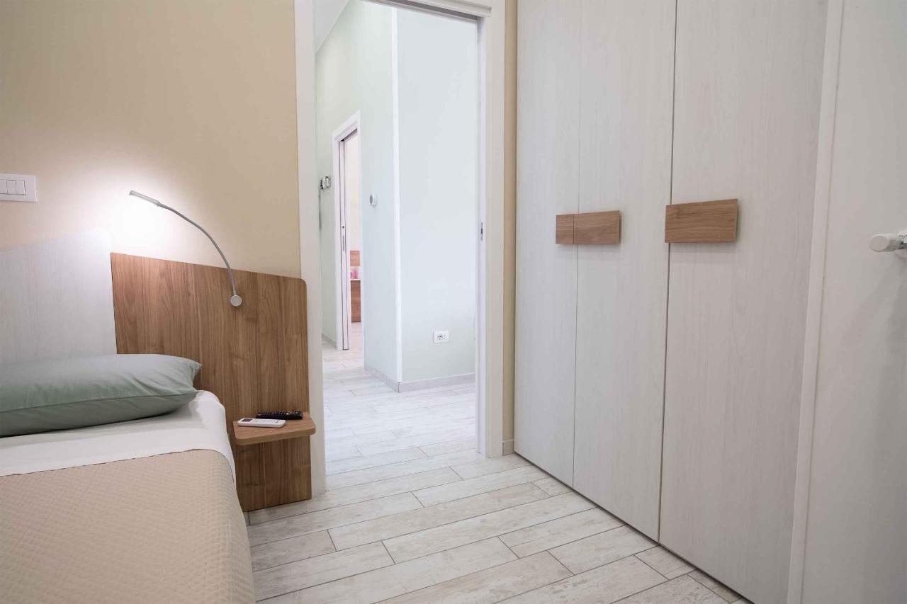 Taty Home Casa Vacanze Salerno Exterior photo